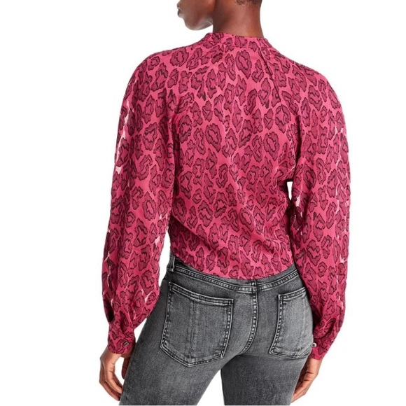 IRO Blouse - Picture 2 of 10